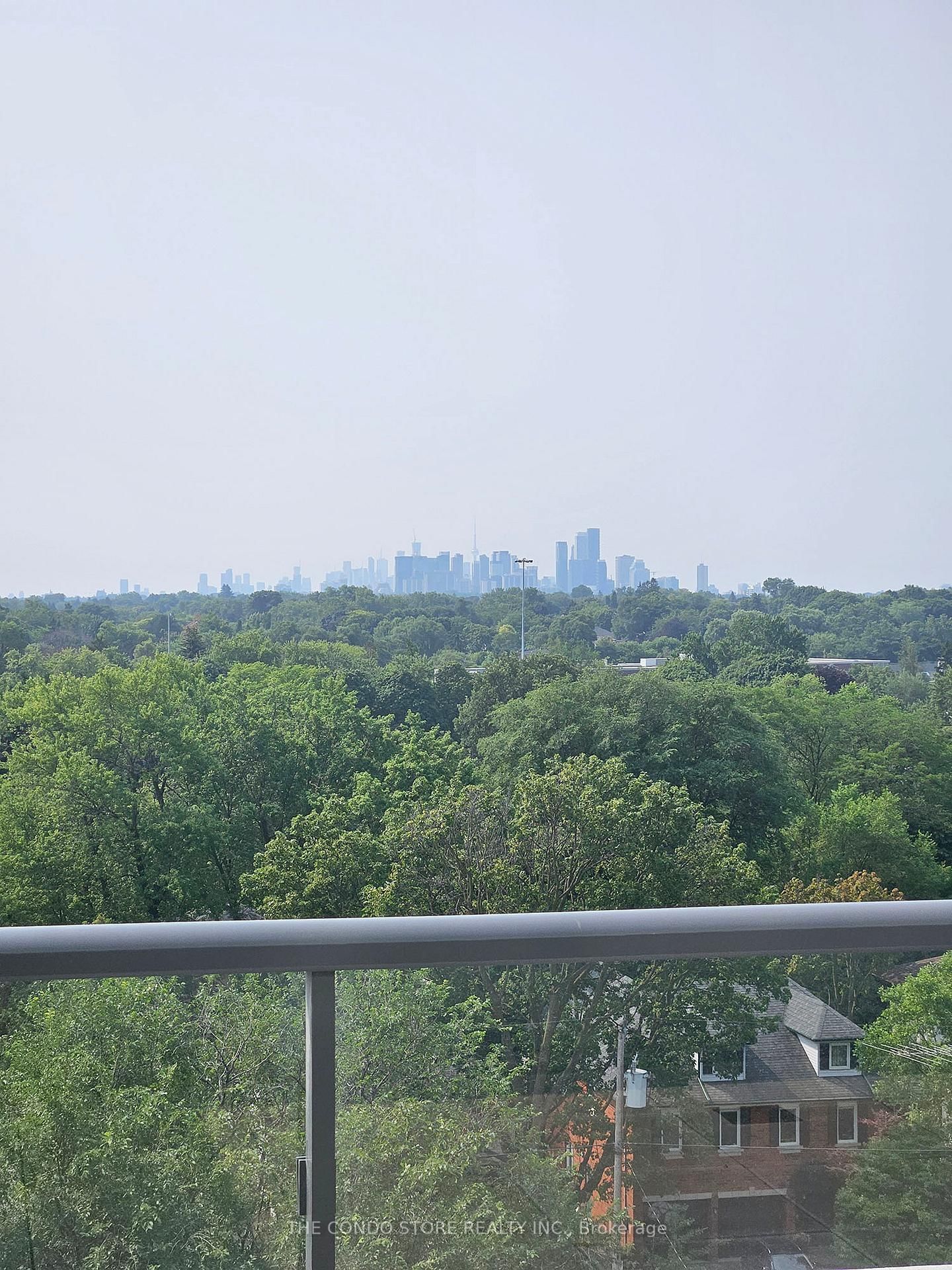181 Sheppard Avenue E, Unit 708 - Photo 13