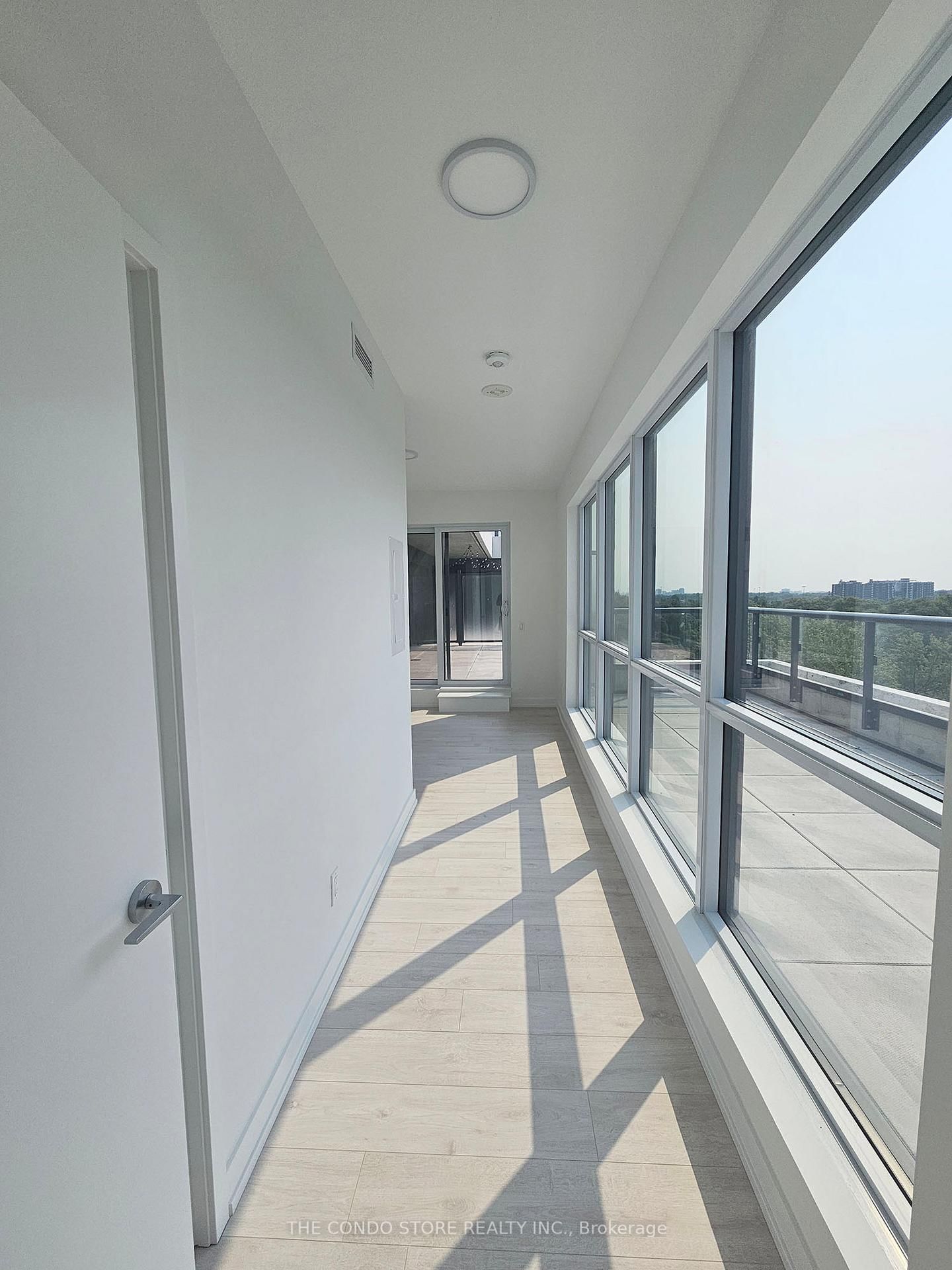 Condo for lease at 708-181 Sheppard Avenue, Toronto, Ontario, M2N 0L9 - Willowdale East - MLS: C13069578