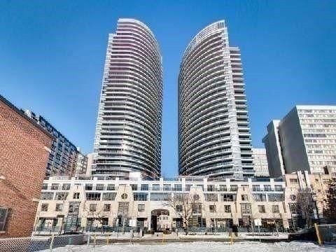 21 Carlton Street, Unit 509 - Photo 2