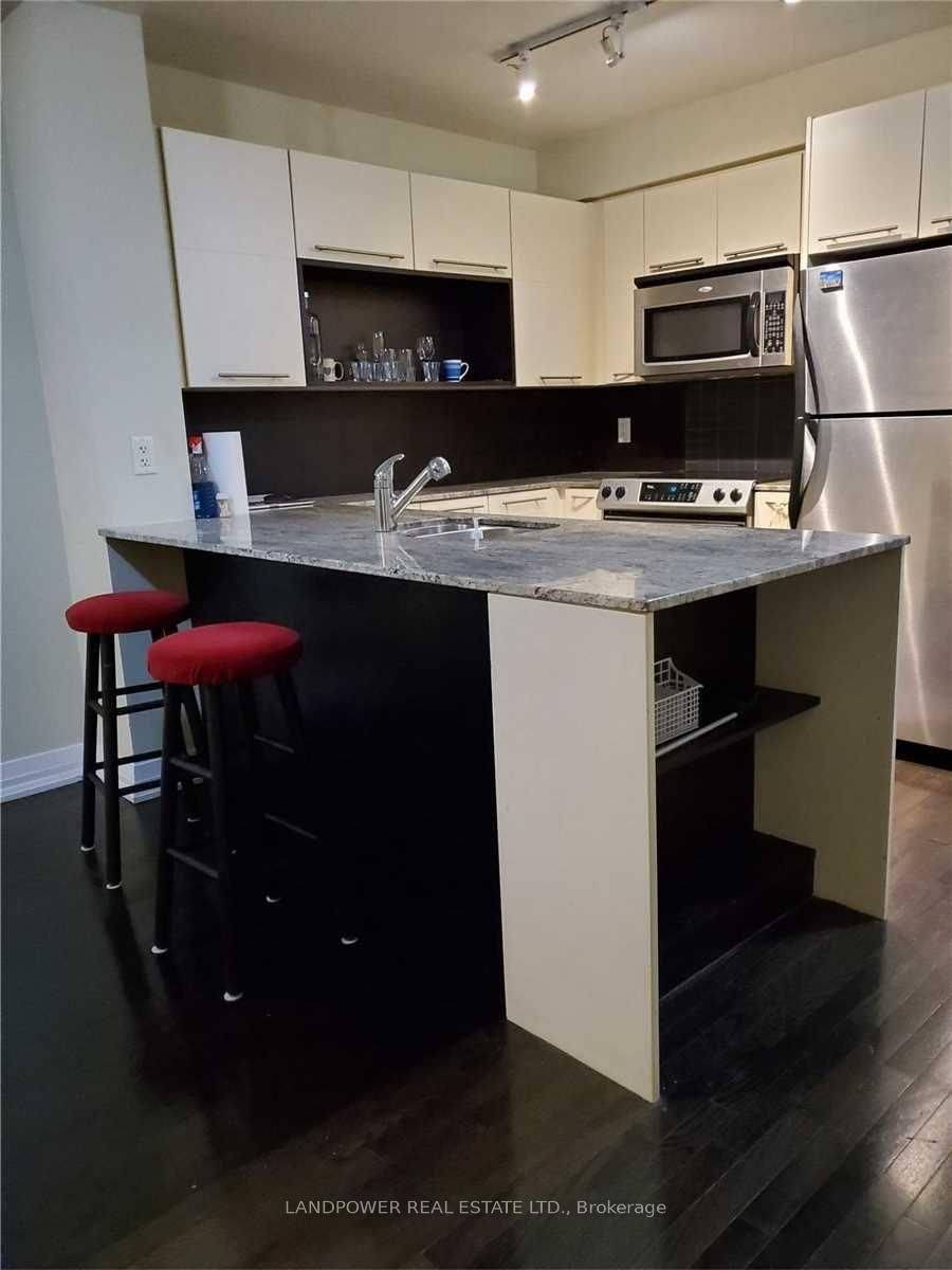 21 Carlton Street, Unit 509 - Photo 4