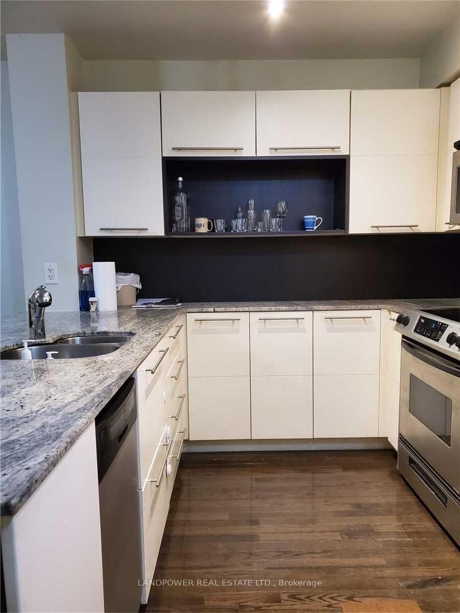 21 Carlton Street, Unit 509 - Photo 5