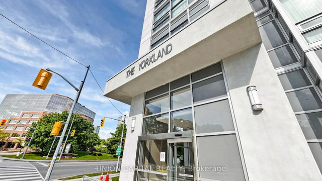 2505 - 275 Yorkland Road