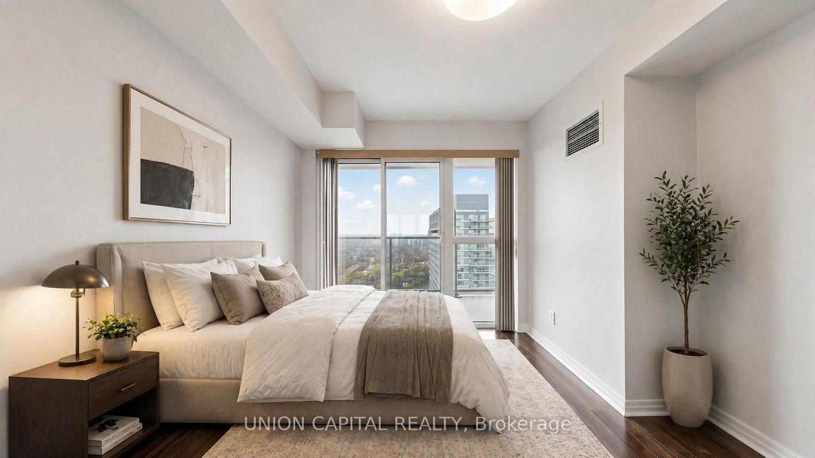 275 Yorkland Road, Unit 2505 - Photo 9