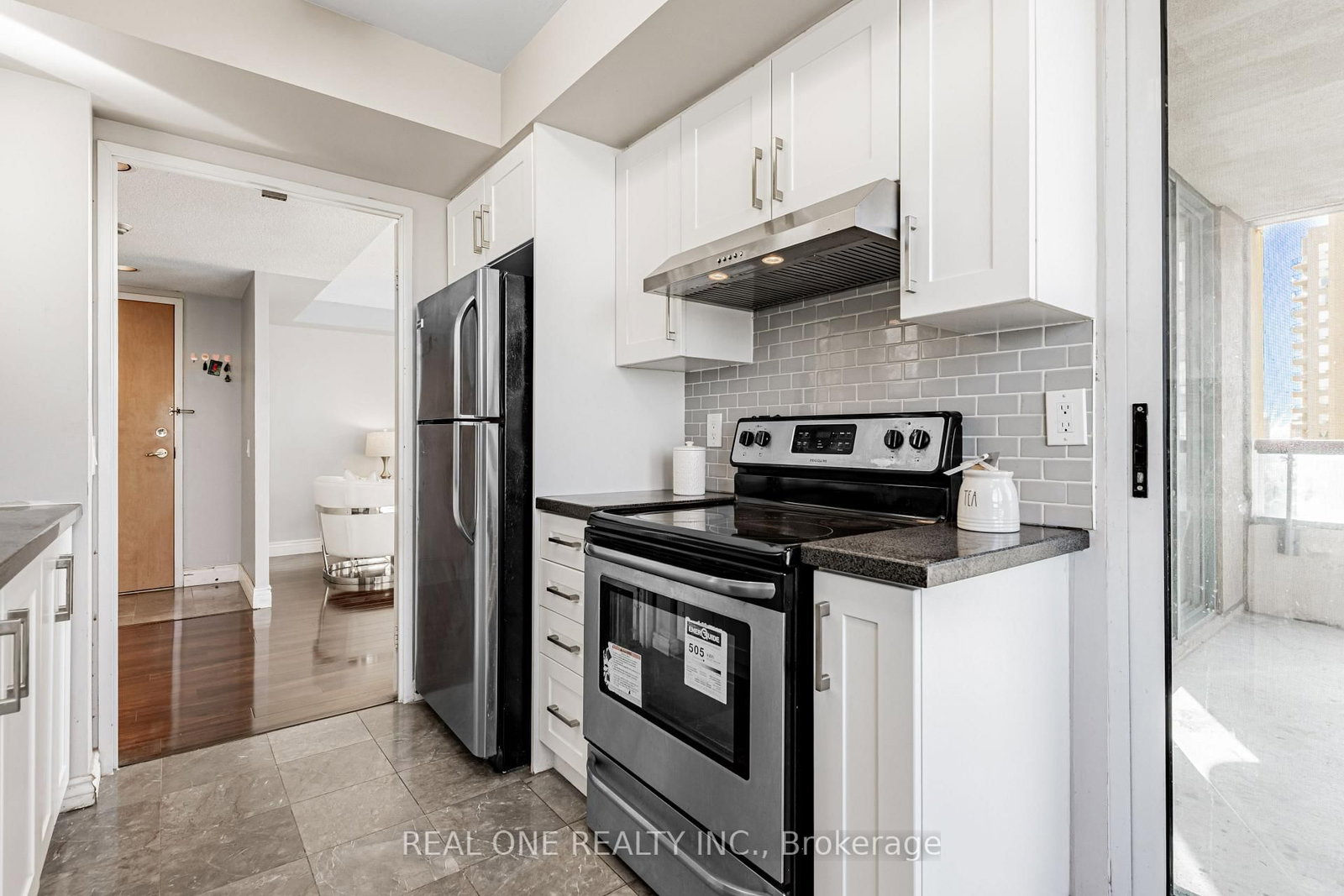 Condo for sale at 1503-238 Doris Avenue, Toronto, Ontario, M2N 6W1 - Willowdale East - MLS: C13069680