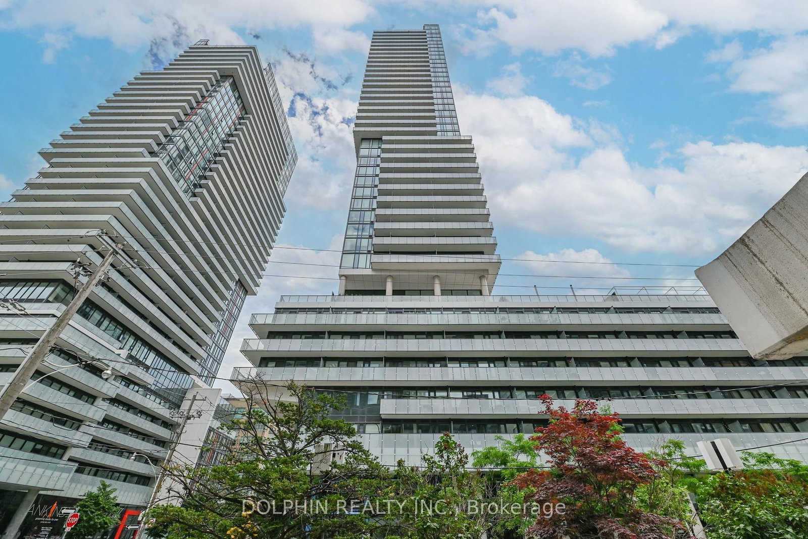 Condo for sale at 1007-161 Roehampton Avenue, Toronto, Ontario, M4P 1P9 - Mount Pleasant West - MLS: C13069746