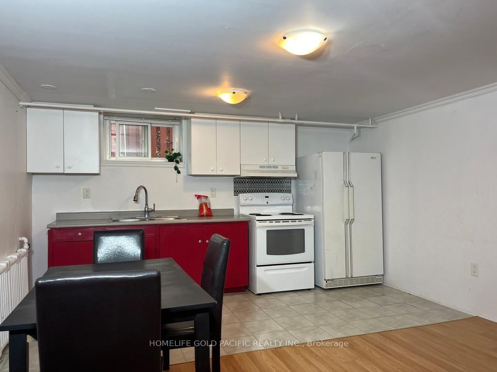 244 Maxwell (Basement) Street, Toronto, ON, photo 4