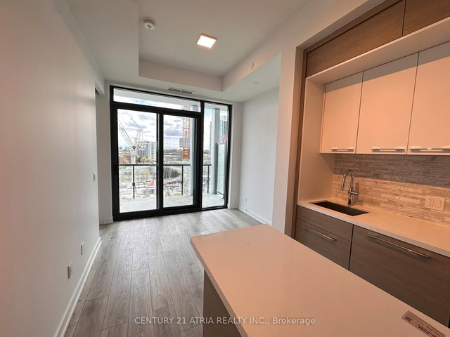 715 - 29 Green Trail Court