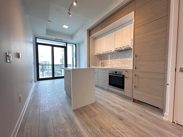 715 - 29 Green Trail Court
