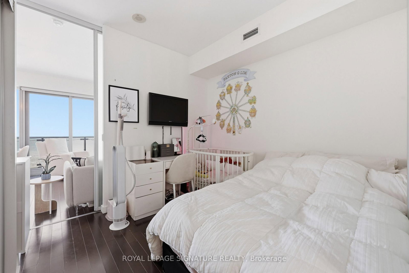 390 Cherry Street, Unit 2805 - Photo 12