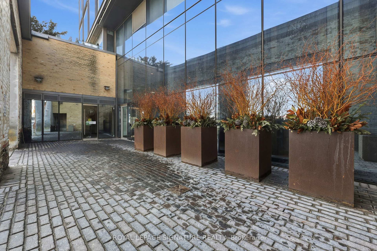 390 Cherry Street, Unit 2805 - Photo 17