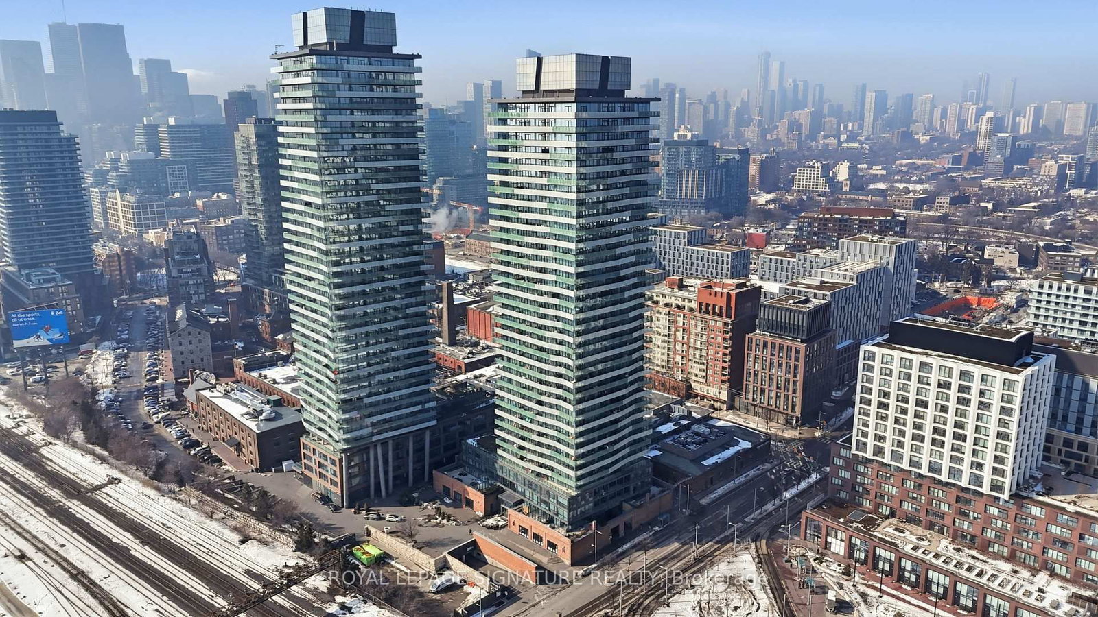 390 Cherry Street, Unit 2805 - Photo 2