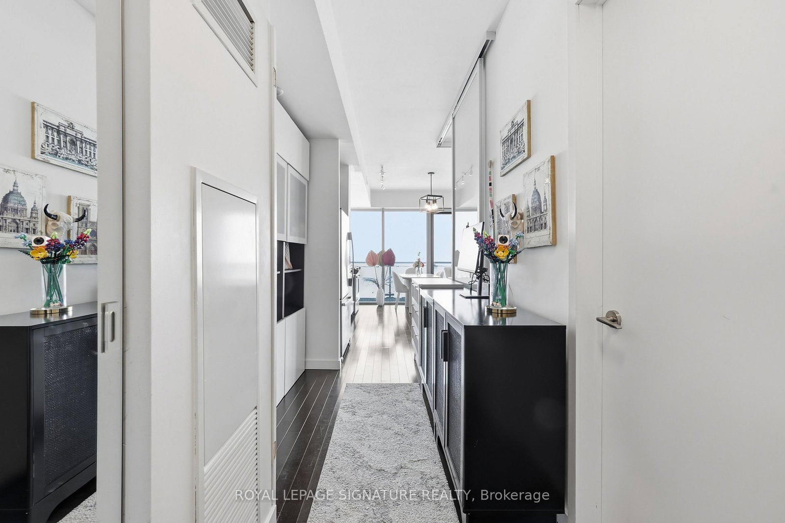 390 Cherry Street, Unit 2805 - Photo 3