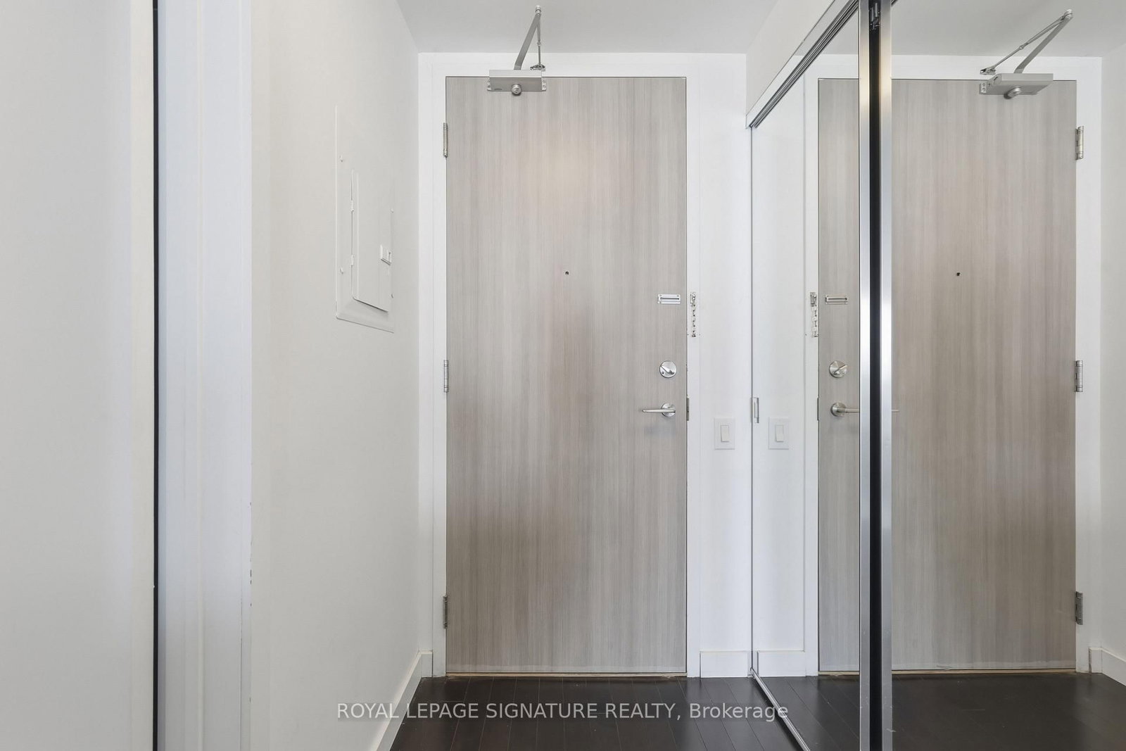 390 Cherry Street, Unit 2805 - Photo 4