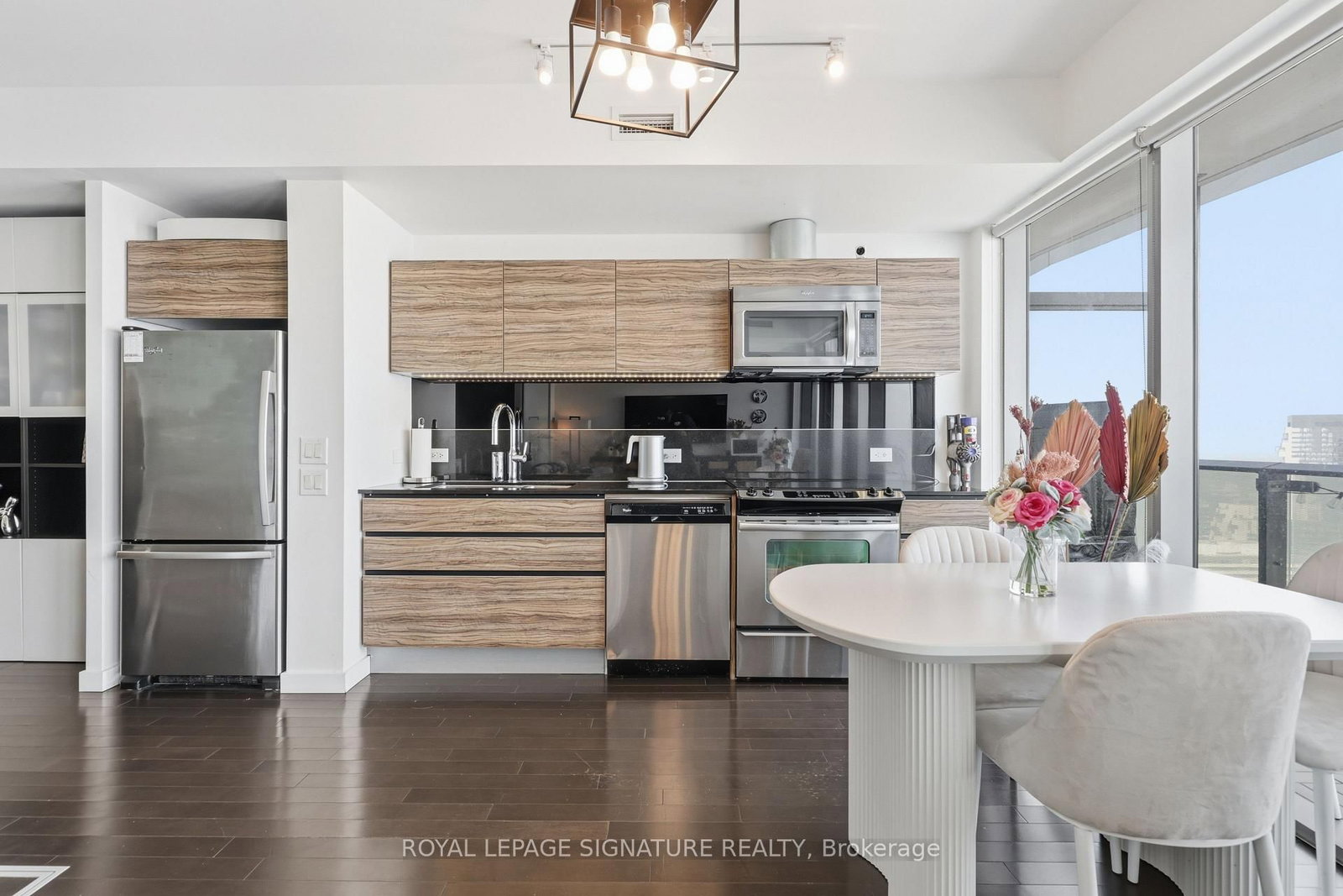 390 Cherry Street, Unit 2805 - Photo 7