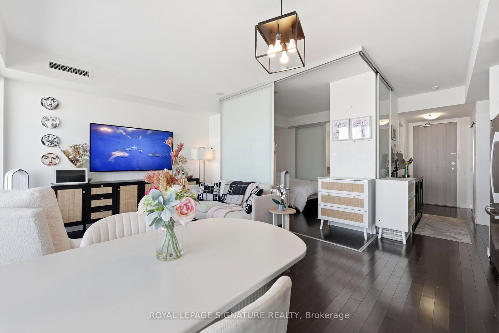 390 Cherry Street, Unit 2805 - Photo 9