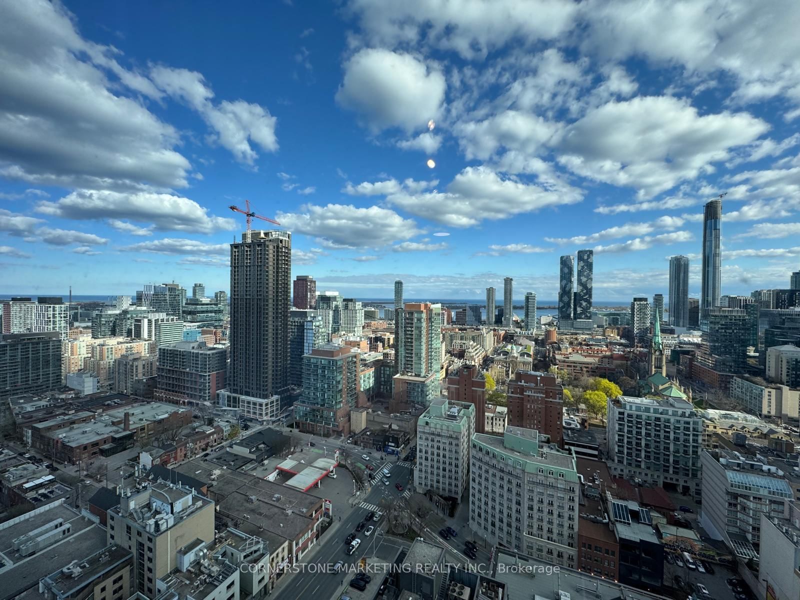 100 Queen Street E, Unit 3507 - Photo 2