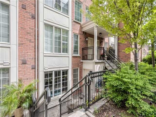 1214 - 5 Everson Dr, Toronto, M2N 7C3 | Image 2