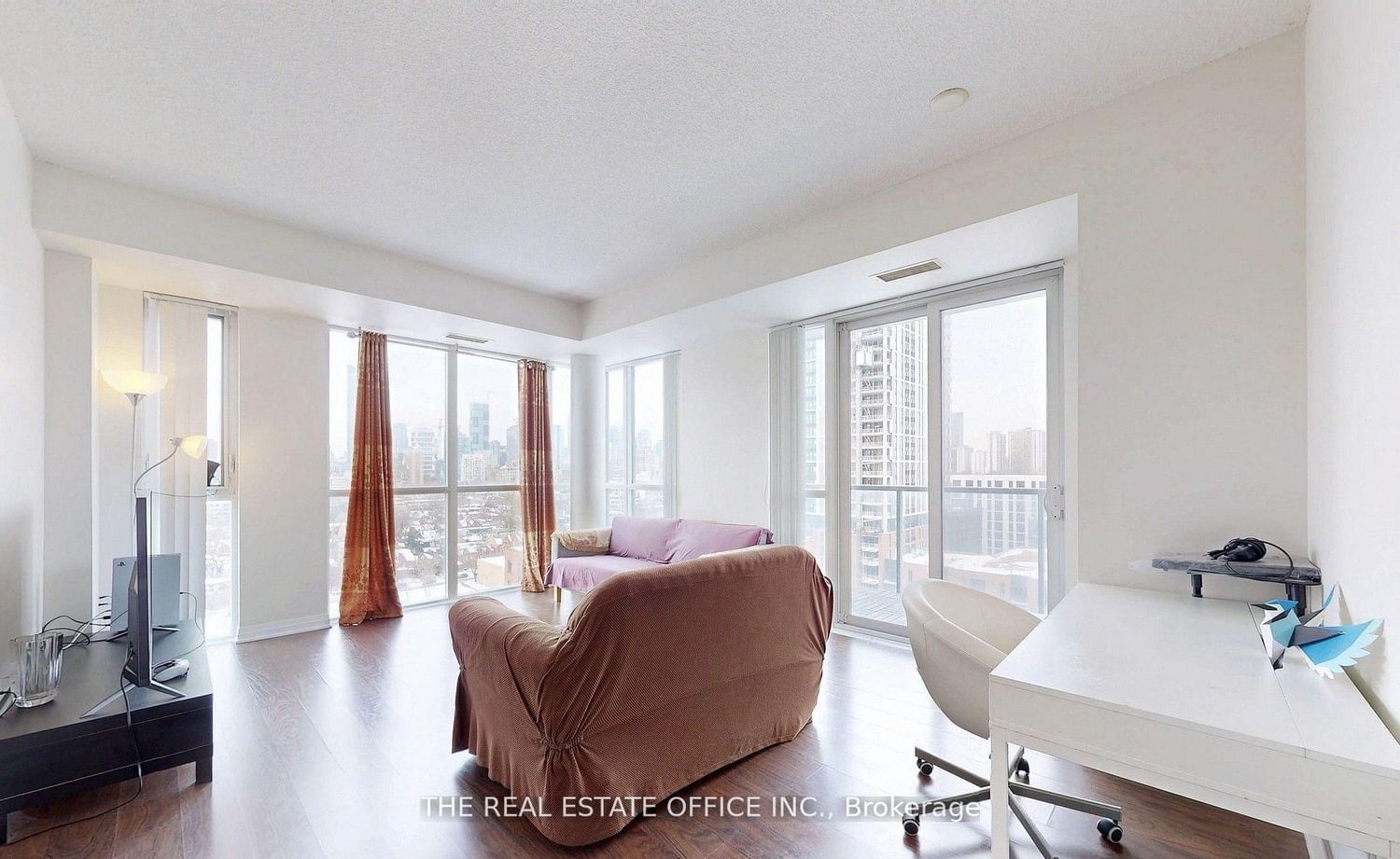 25 Cole Street, Unit 1501 - Photo 22