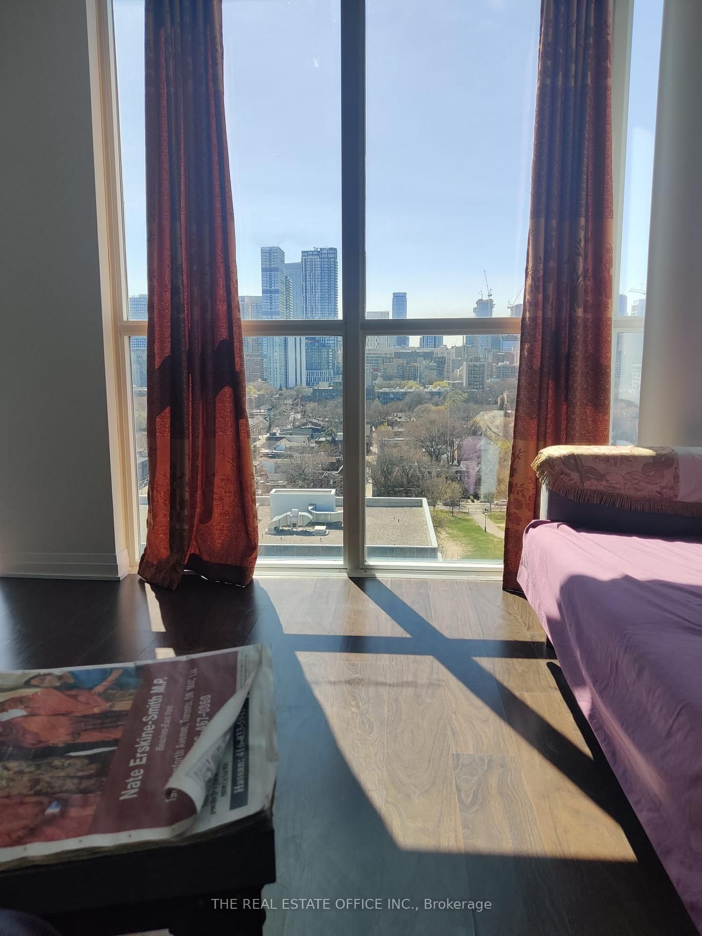 25 Cole Street, Unit 1501 - Photo 4
