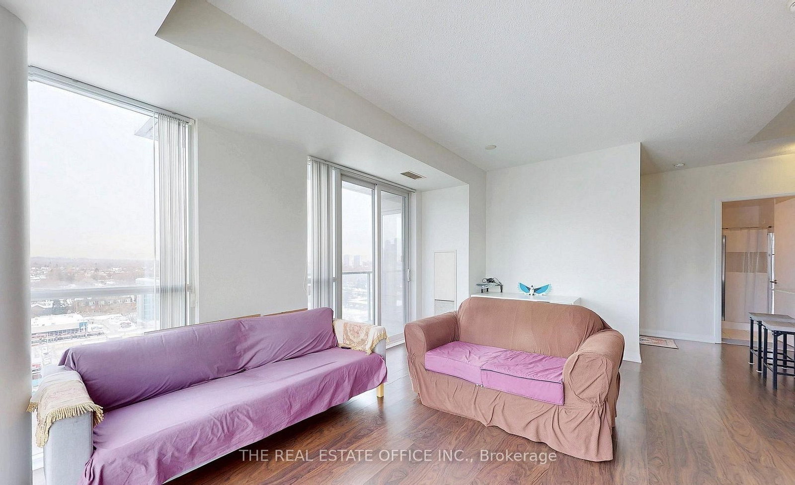 25 Cole Street, Unit 1501 - Photo 5
