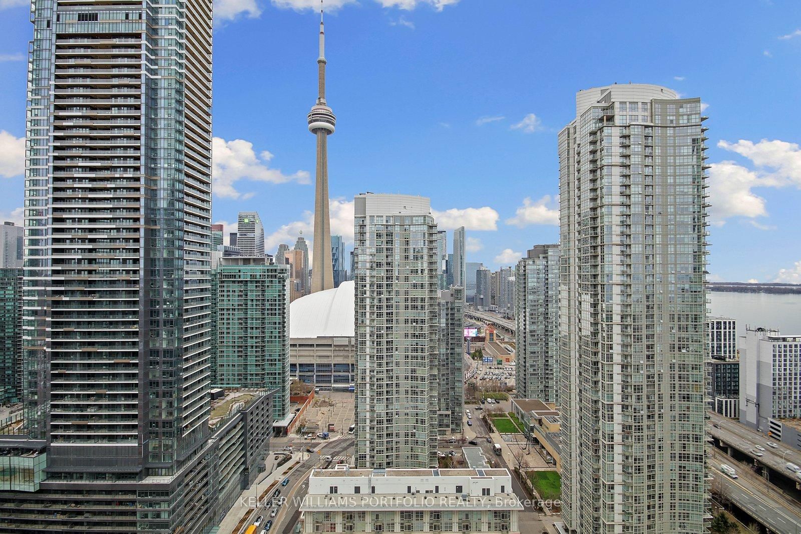 15 Fort York Boulevard, Unit 3907 - Photo 24