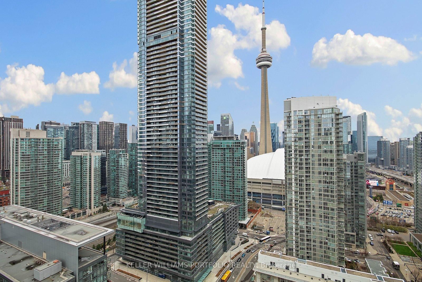 15 Fort York Boulevard, Unit 3907 - Photo 25