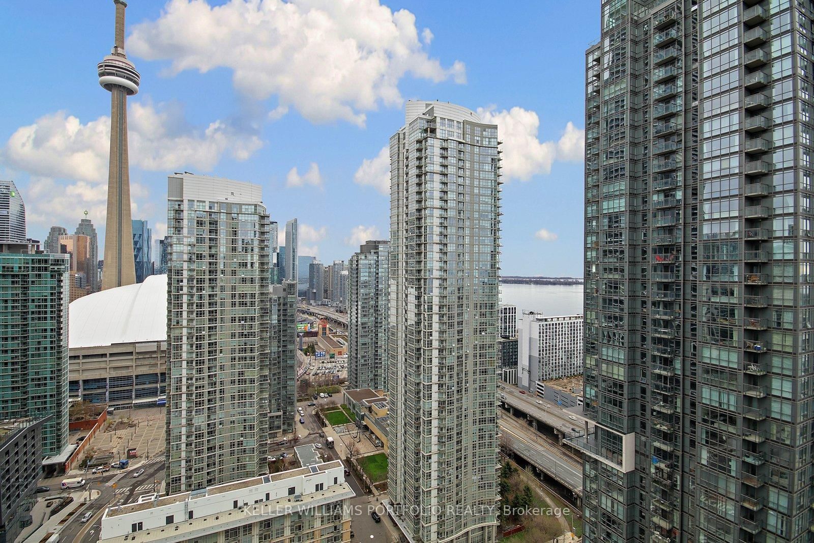 15 Fort York Boulevard, Unit 3907 - Photo 26