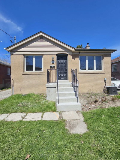 Main - 222 Patricia Ave | Toronto | Image