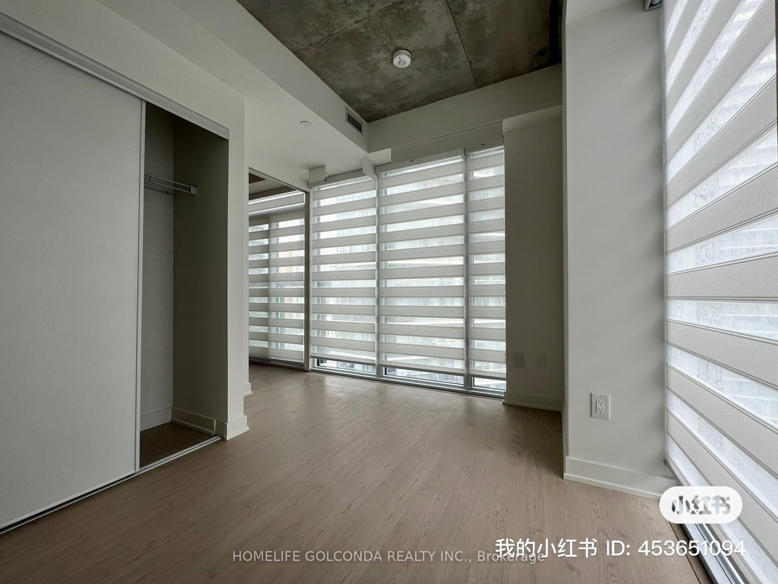 65 Mutual Street, Unit 2208 - Photo 10