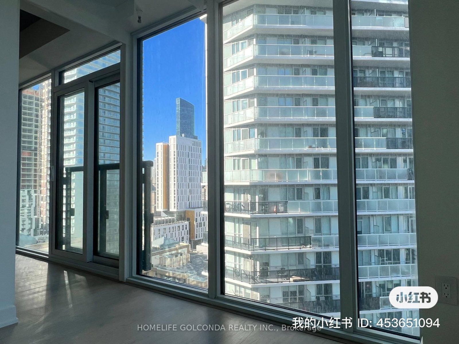 65 Mutual Street, Unit 2208 - Photo 8