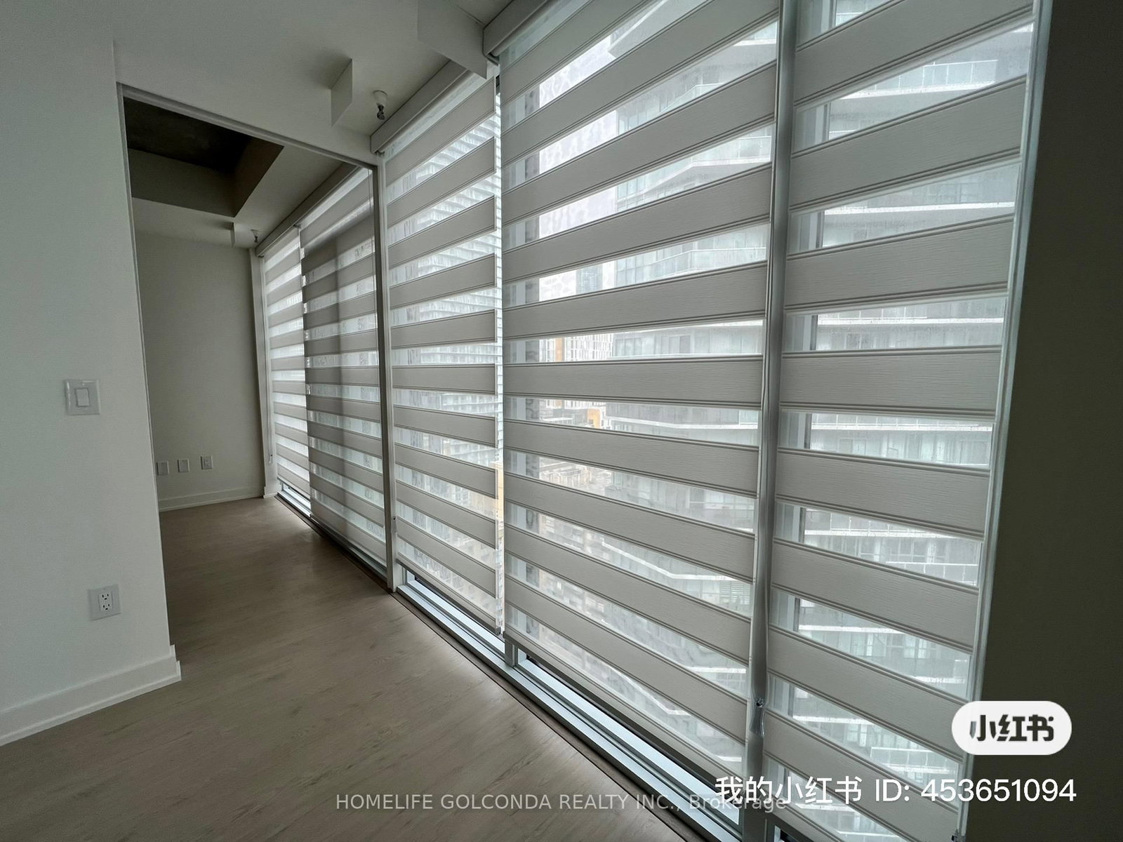 65 Mutual Street, Unit 2208 - Photo 9