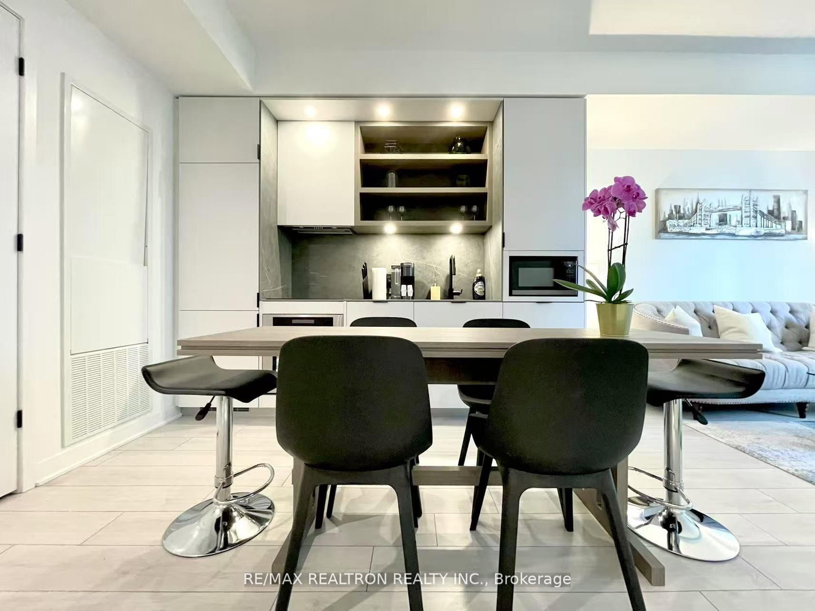 55 Charles Street E, Unit 2409 - Photo 2