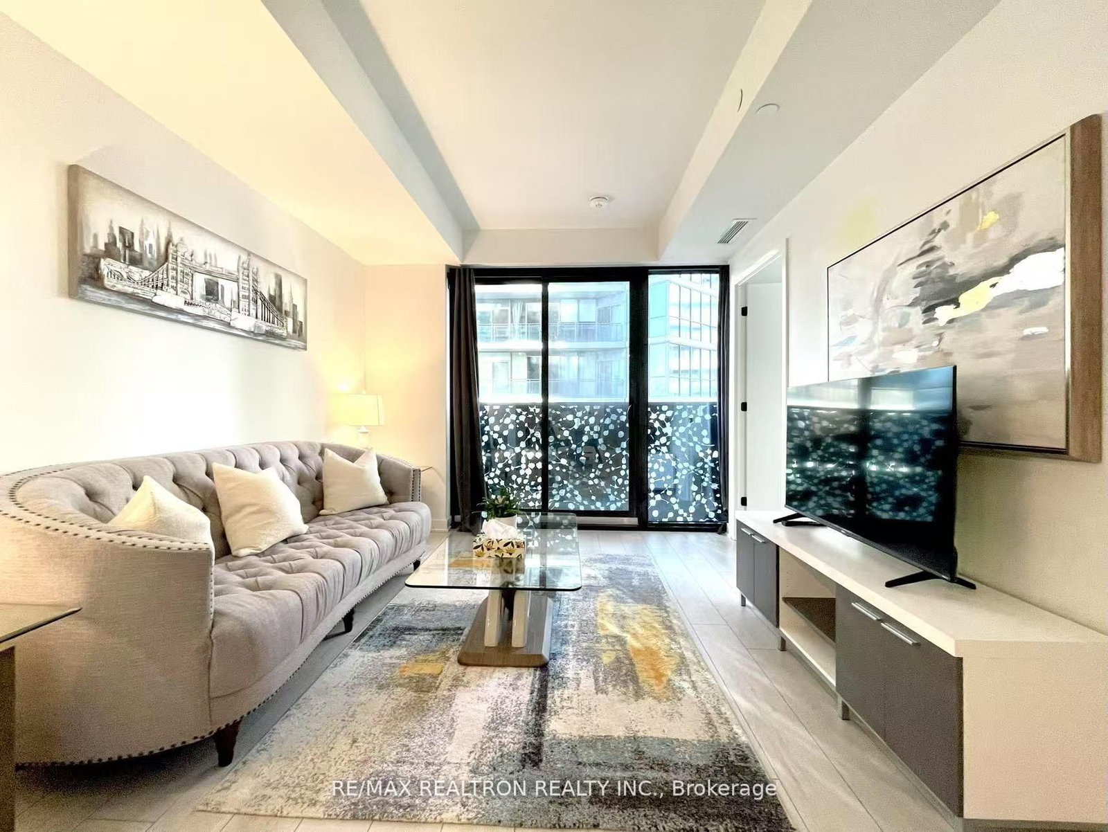 55 Charles Street E, Unit 2409 - Photo 3