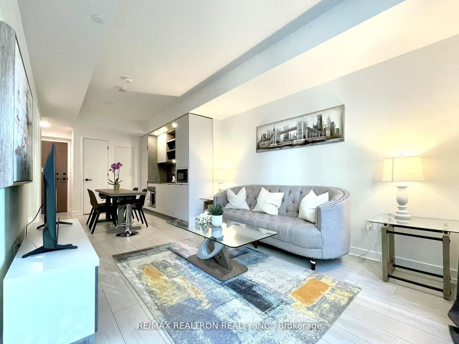55 Charles Street E, Unit 2409 - Photo 4