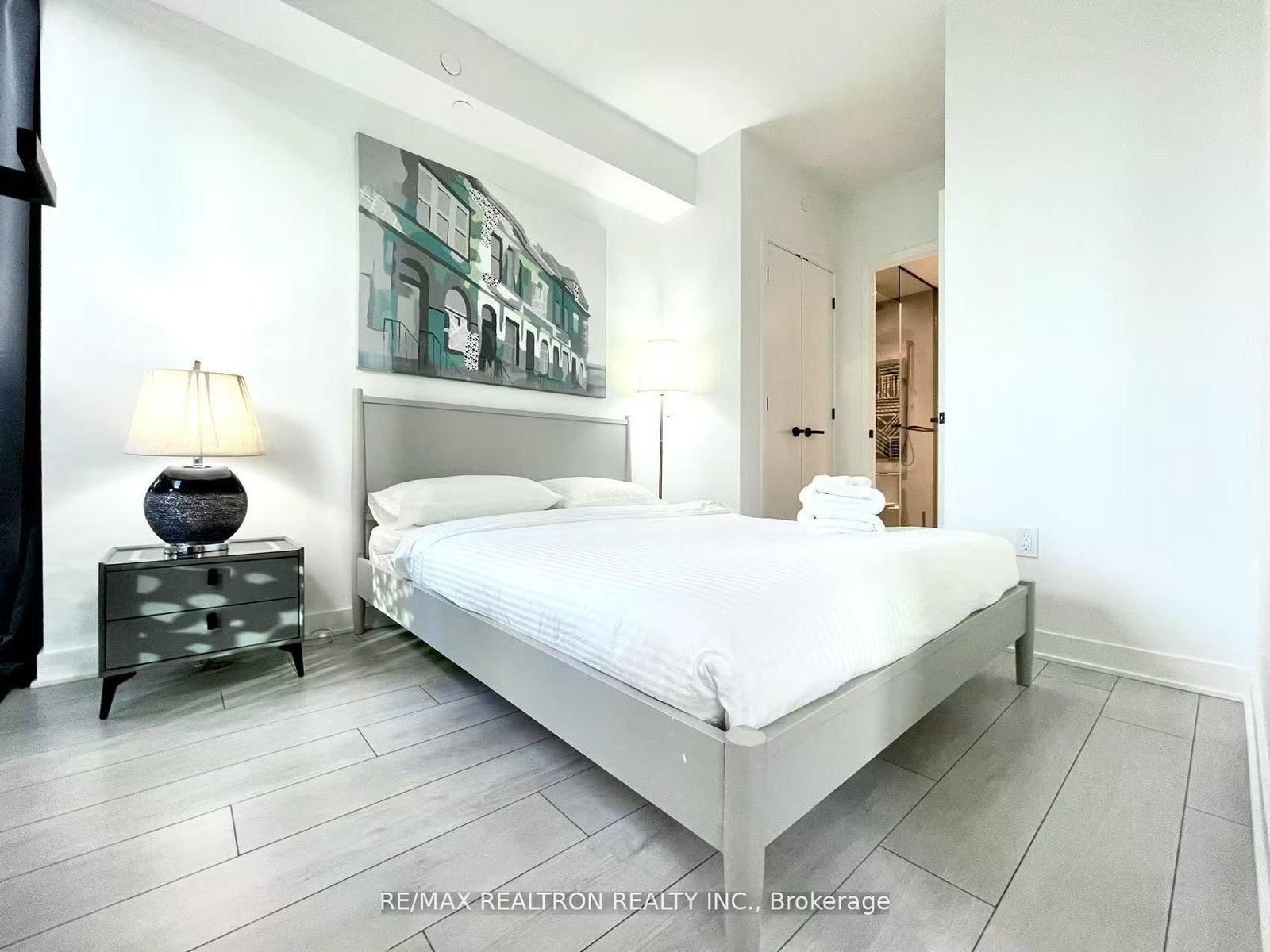 55 Charles Street E, Unit 2409 - Photo 5