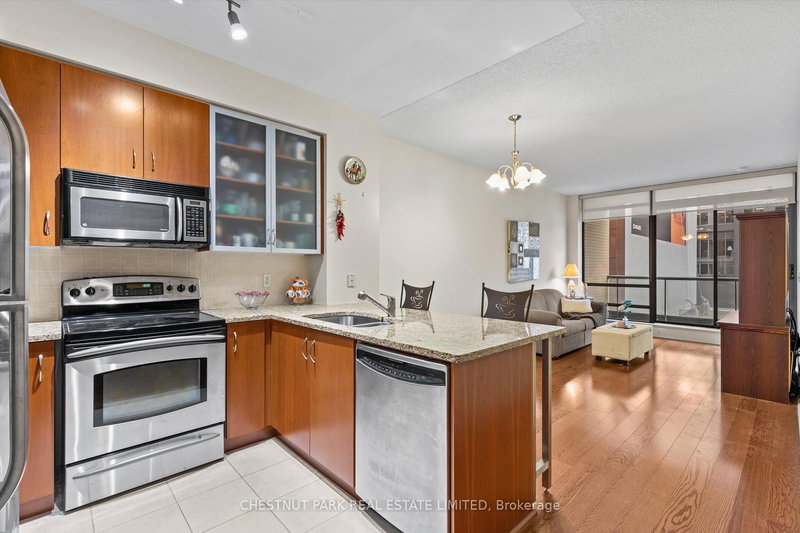 414 - 438 King St W, Toronto, M5V 3T9 | Image 3