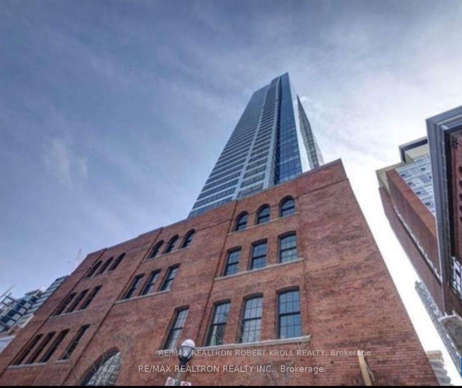5 St Joseph Street, Unit 1307