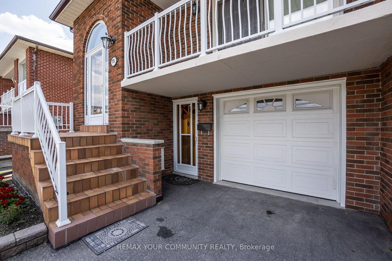 home for lease on Lower Level-73 Hickorynut Drive