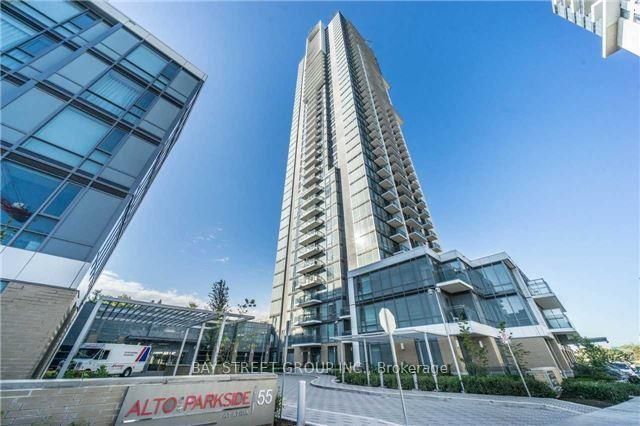 Condo for lease at 1705-55 Ann O'reilly Road, Toronto, Ontario, M2J 0E1 - Henry Farm - MLS: C13070378