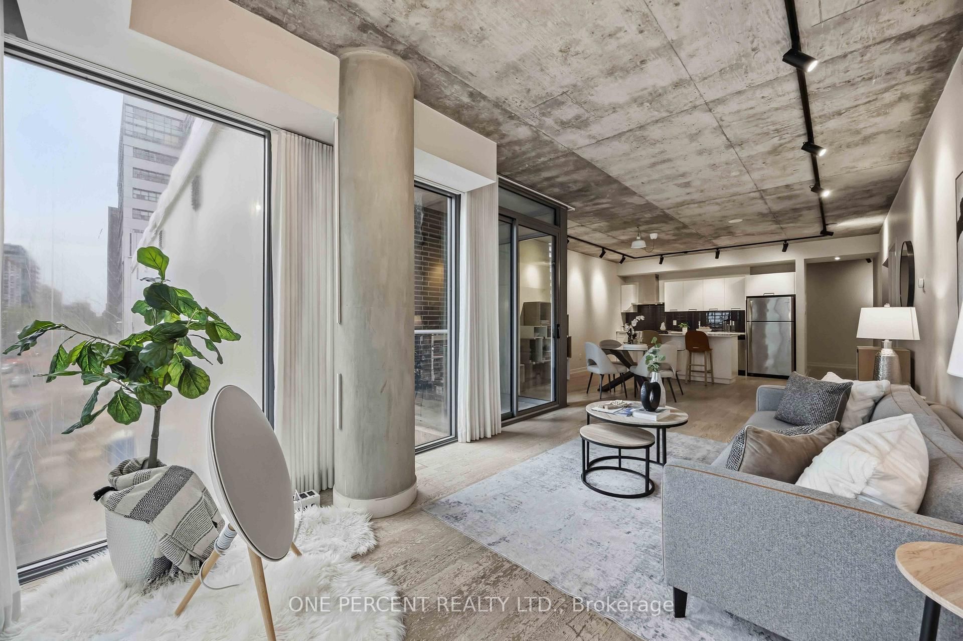650 King Street W, Unit 314