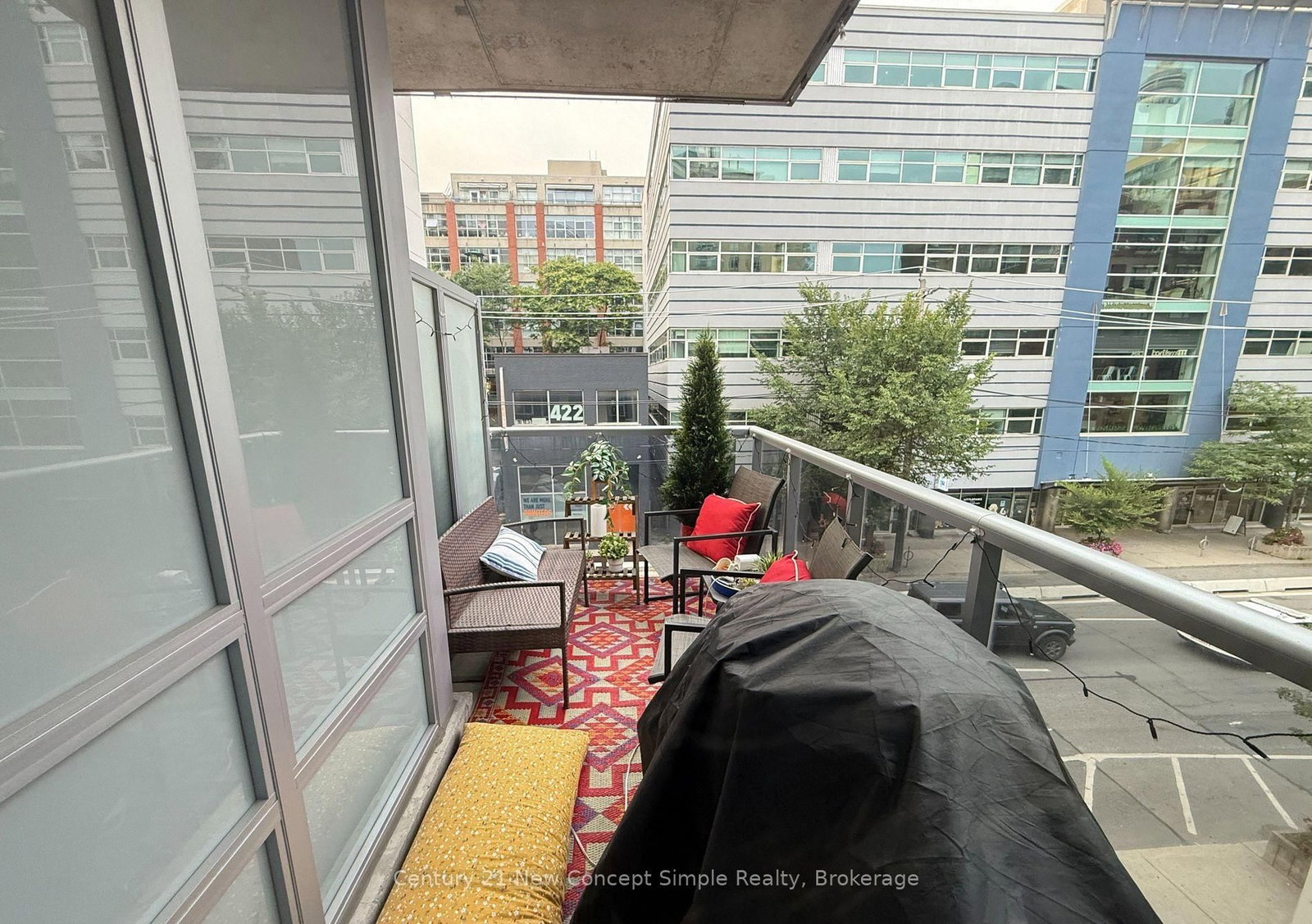 399 Adelaide Street W, Unit 305 - Photo 7