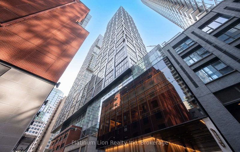 620 - 15 Mercer St, Toronto, M5V 1H2 | Image 2