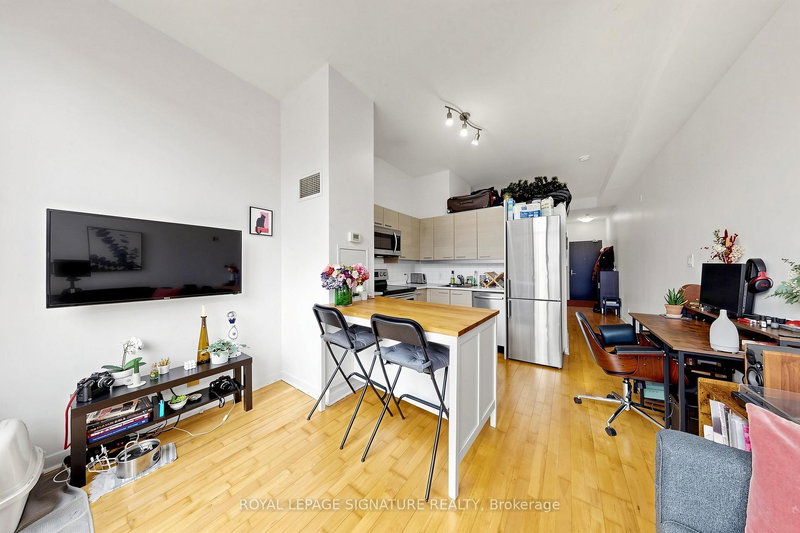 203 - 569 King St E, Toronto, M5A 1M5 | Image 3