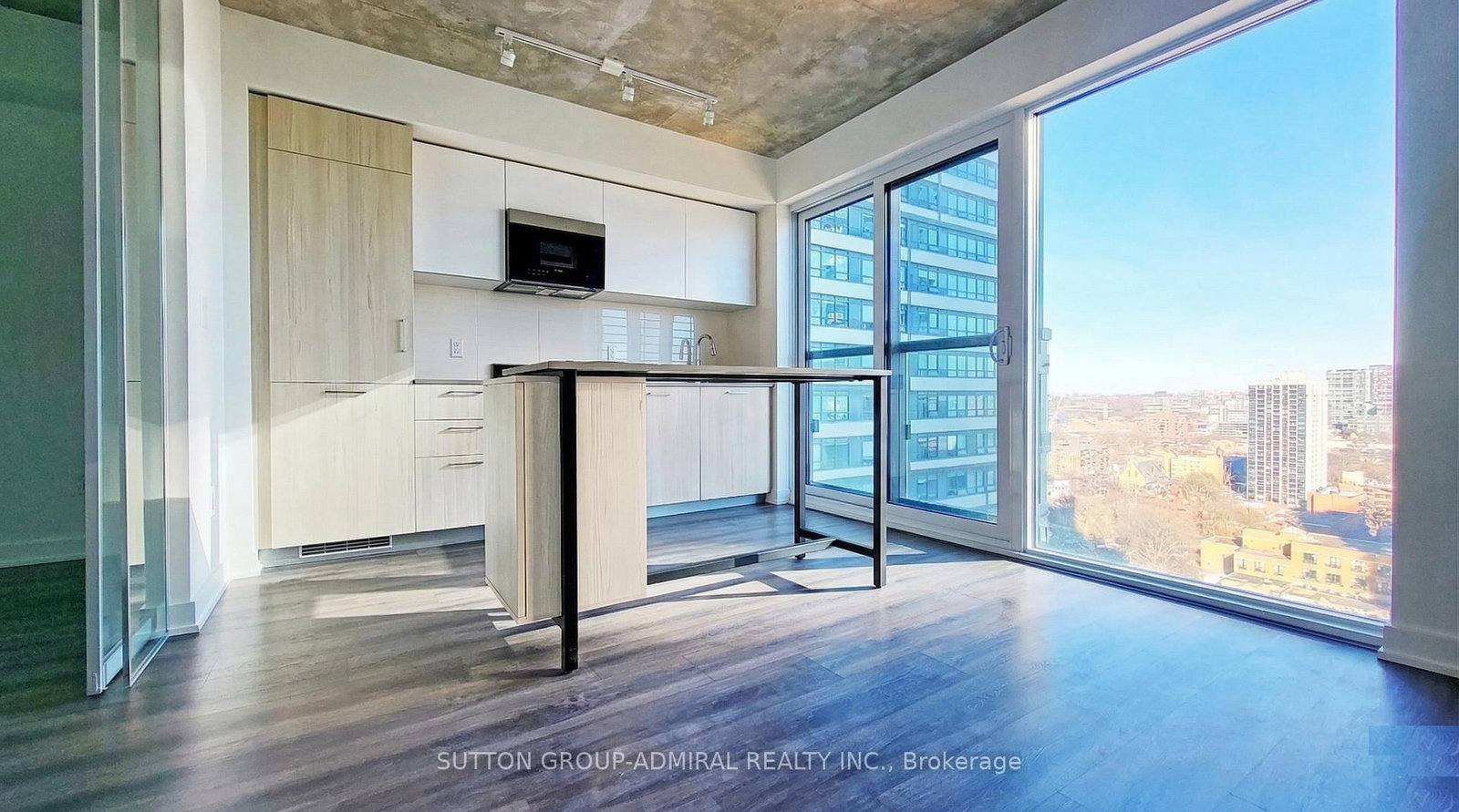 65 Mutual Street, Unit 1901 - Photo 4