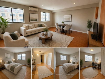 B - 129 JEFFERSON Ave | Toronto | Image