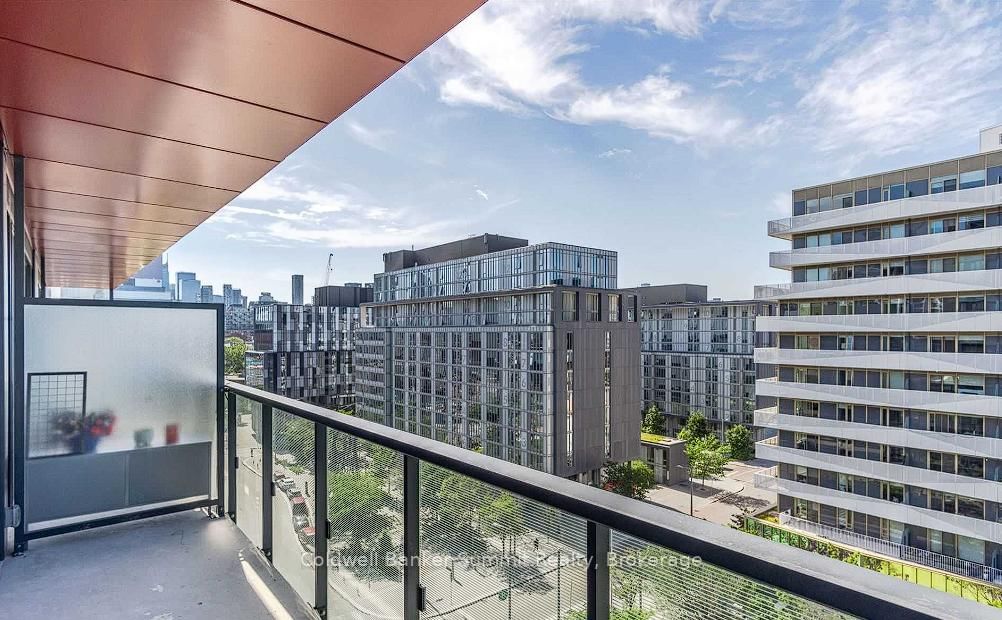 35 Rolling Mills Road, Unit N805