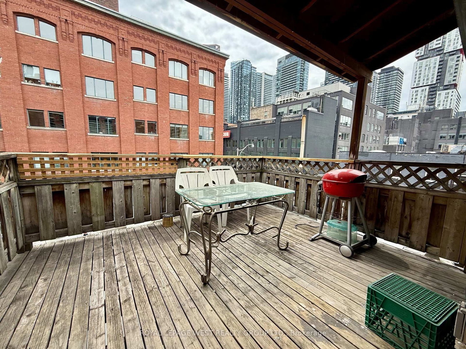 261 Queen Street W, Unit 3 - Photo 4