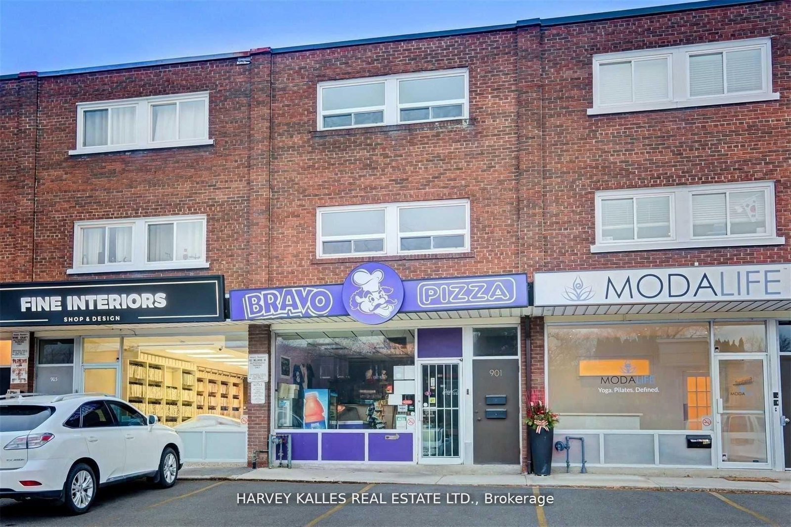901 Millwood Road, Unit B
