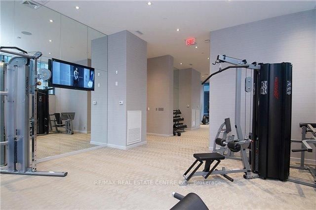 42 Charles Street E, Unit 3405 - Photo 19