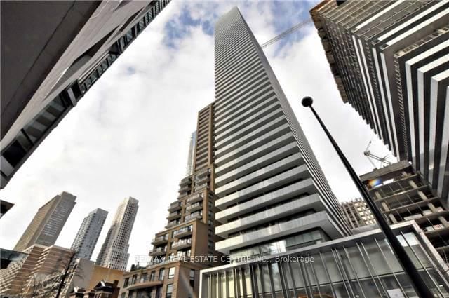 42 Charles Street E, Unit 3405 - Photo 2